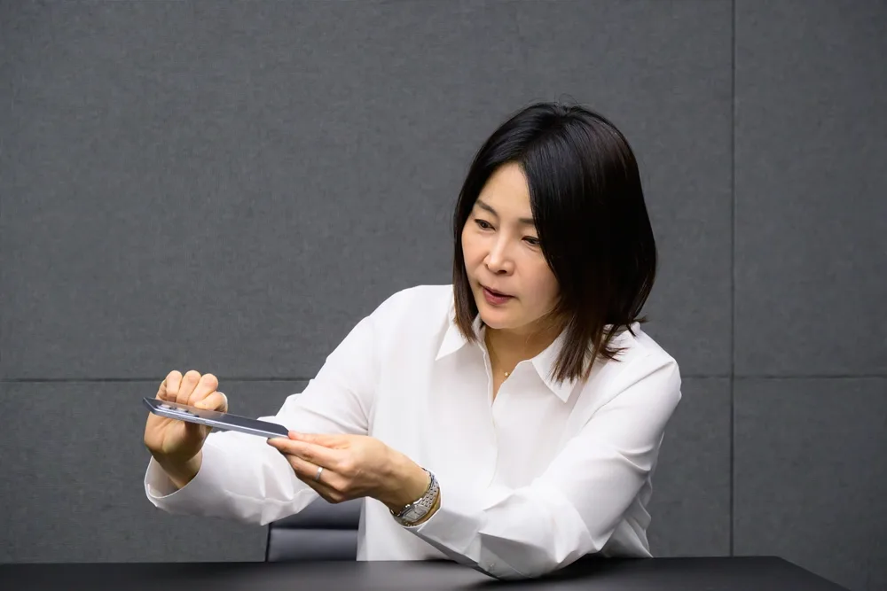 The Story Behind Galaxy S25 Edge: Designing the Samsung’s Thinnest Smartphone