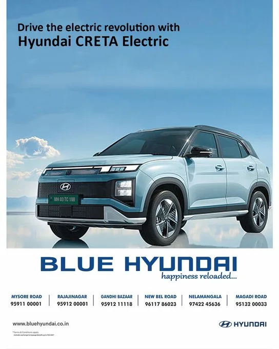 Hyundai Creta 2 Hyundai Creta: India’s Best-Selling Car for Two Months Straight – Here’s Why