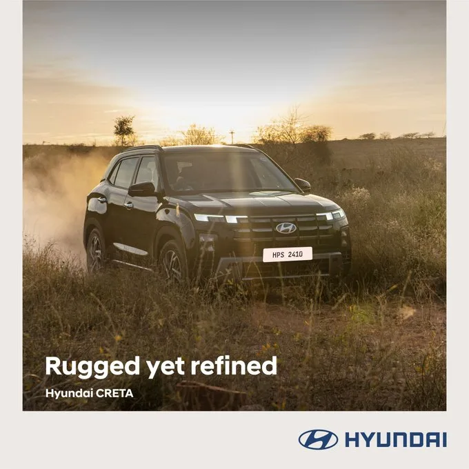 Hyundai Creta 4 Hyundai Creta: India’s Best-Selling Car for Two Months Straight – Here’s Why