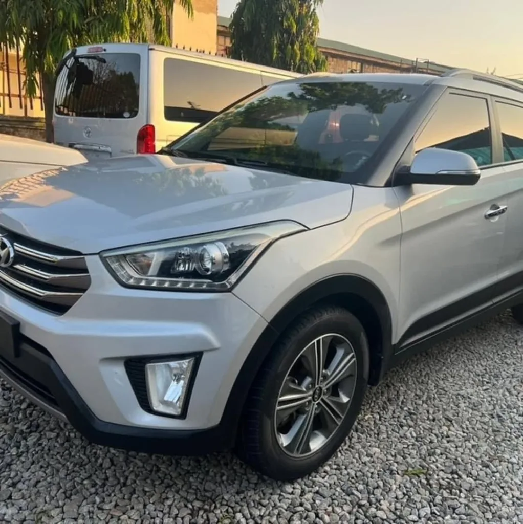 Hyundai Creta 5 Hyundai Creta: India’s Best-Selling Car for Two Months Straight – Here’s Why