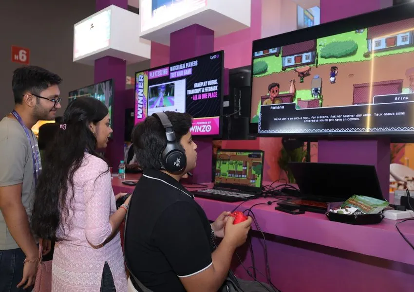 IEIC Certifies 100+ Games as Skill-Based Using Revolutionary IIT-Stanford Method