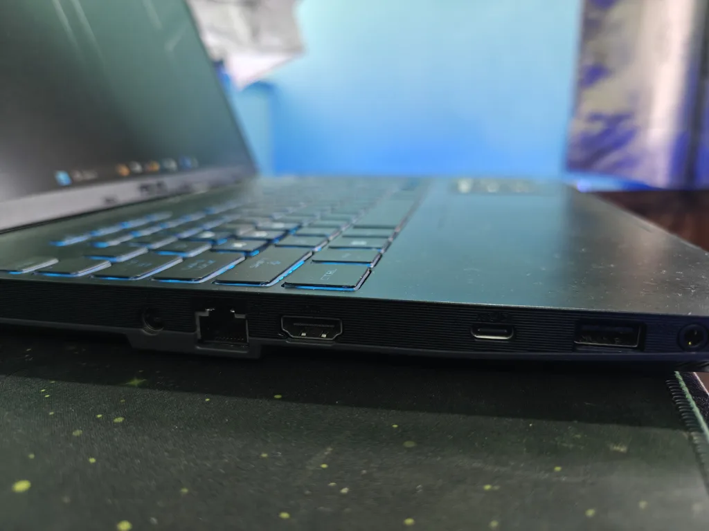 Asus TUF Gaming F16 Review 2025: The Perfect Mid-Range Gaming Laptop for Casual Gamers