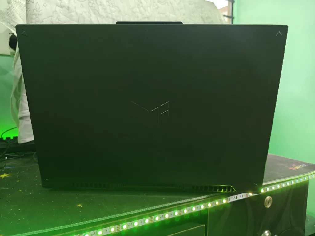 Asus TUF Gaming F16 Review 2025: The Perfect Mid-Range Gaming Laptop for Casual 