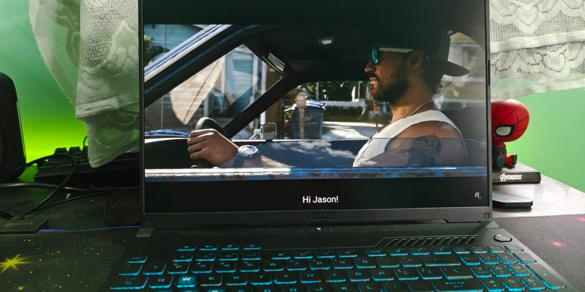 Asus TUF Gaming F16 Review 2025: The Perfect Mid-Range Gaming Laptop for Casual Gamers