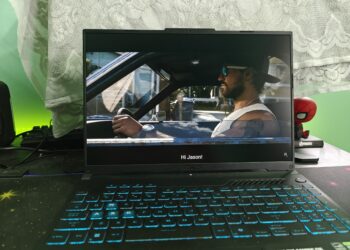 Asus TUF Gaming F16 Review 2025: The Perfect Mid-Range Gaming Laptop for Casual Gamers