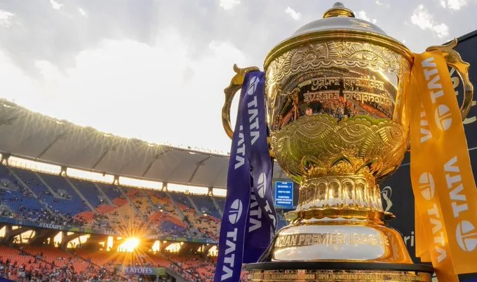 Reports: IPL 2025 Suspended Indefinitely Amid India vs Pakistan Tensions