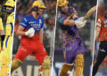 Ipl 2025 revised schedule cdb