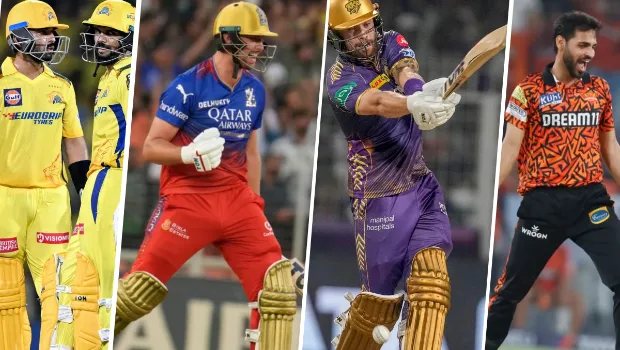 Ipl 2025 revised schedule cdb