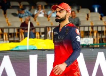 IPL 2025 Virat Kohli