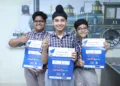 Samsung's 'Solve for Tomorrow 2025': Empowering India's Gen Z to Build a Better Future