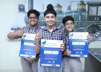 Samsung's 'Solve for Tomorrow 2025': Empowering India's Gen Z to Build a Better Future