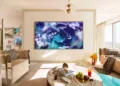 Samsung Vision AI Transforms Indian Living Rooms: 2025 Premium TV Lineup