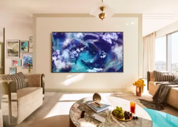 Samsung Vision AI Transforms Indian Living Rooms: 2025 Premium TV Lineup