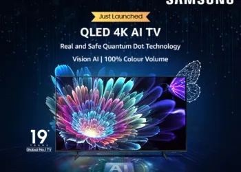 Samsung QLED TV
