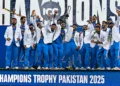 India No.1 in T20Is and ODIs