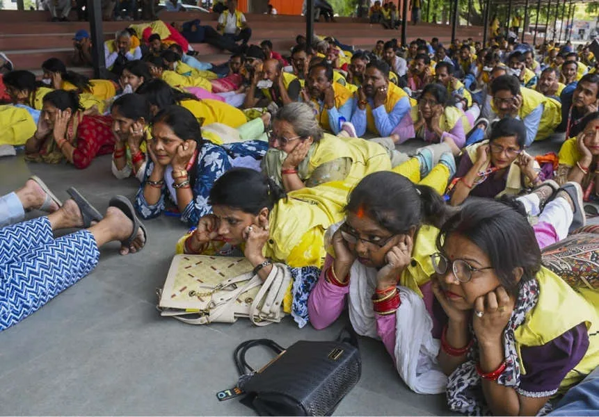 Operation Abhyas: India’s Nationwide Mock Drill Timings, Blackout Alerts, Details
