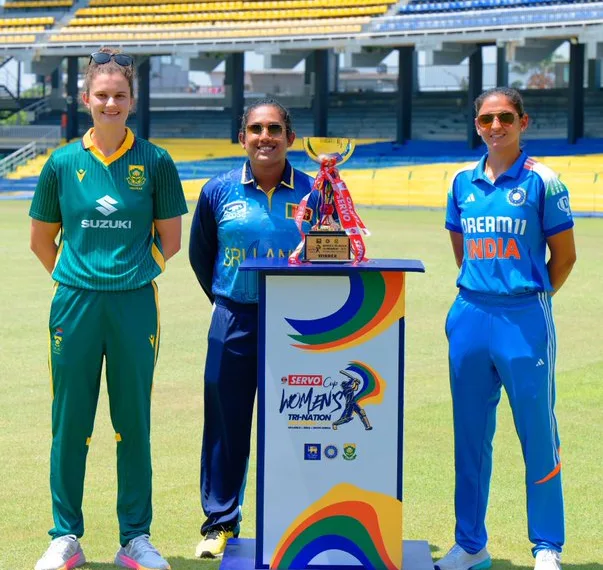 India vs Sri Lanka Final