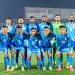 India vs Thailand: Blue Tigers Set for FIFA Friendly Clash Ahead of AFC Asian Cup 2027 Qualifiers