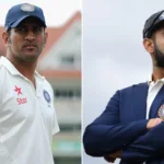 Indian cricketers who deserved farewell Test matches : 5 Indian Cricket Legends Who Deserved a Farewell Test Match But Never Got One