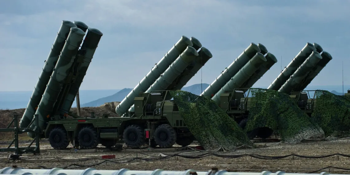 India’s S-400 Air Defence System: Latest Updates, Capabilities & Impact
