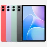 Infinix XPad 20 Launch: 11-Inch Display & 7000mAh Power