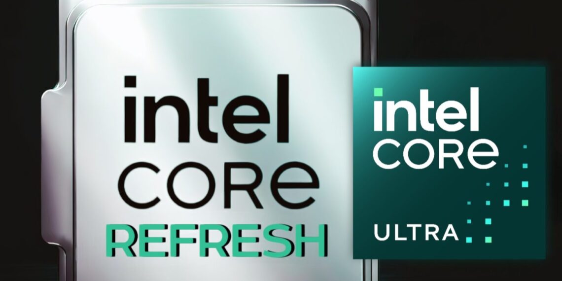 Intel Arrow Lake Refresh: Core Ultra Series 2 Confirmed