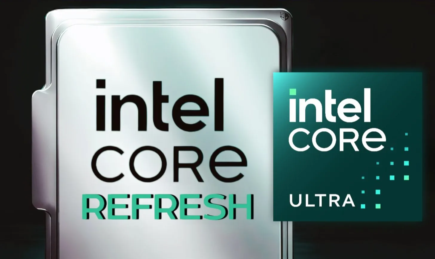 Intel Arrow Lake Refresh: Core Ultra Series 2 Confirmed