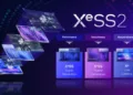 Intel XeSS 2