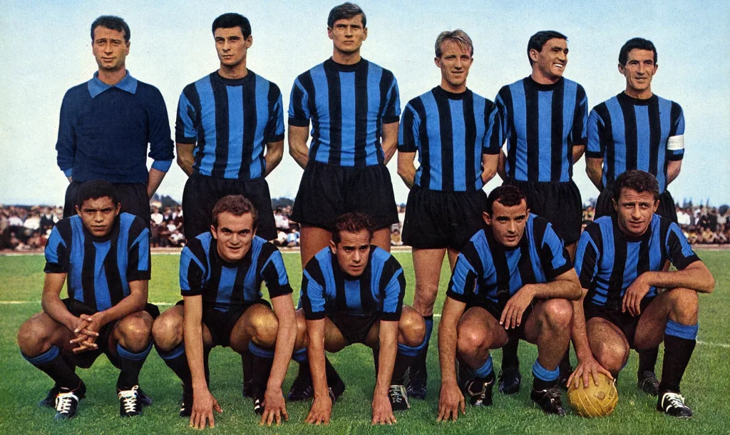 Inter milan