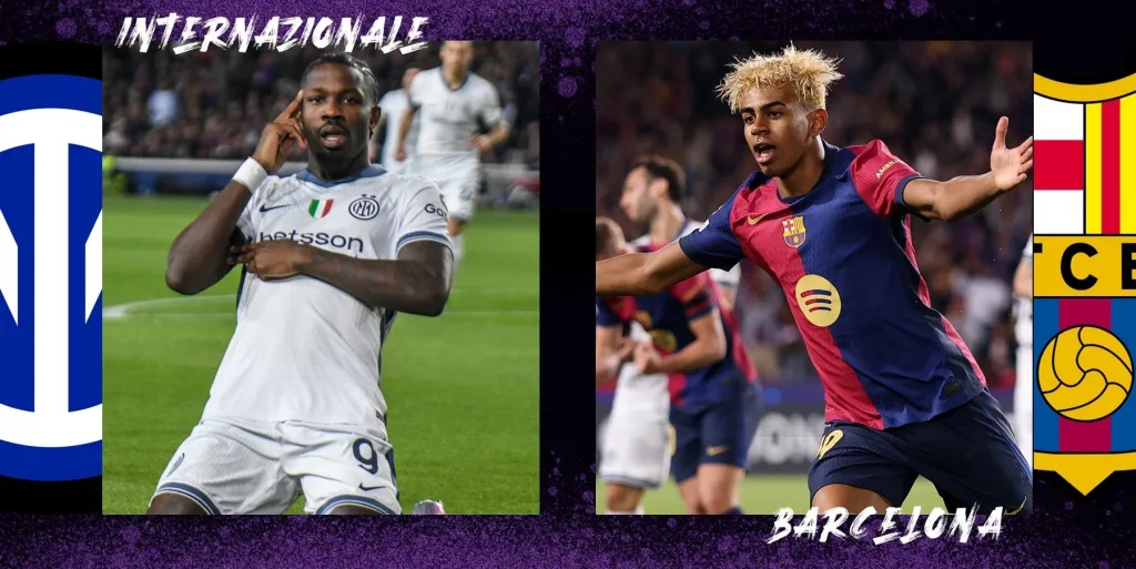 Inter vs Barcelona Preview