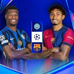 Champions League 2024-25: Inter vs Barcelona Preview, Prediction and Where To Watch The Match LIVE
