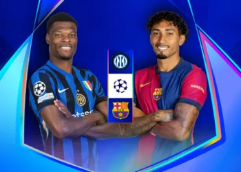 Inter vs Barcelona Preview