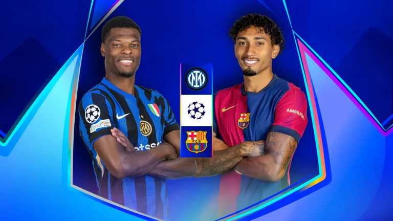Inter vs Barcelona Preview