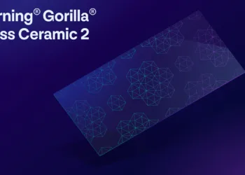Introducing corning® gorilla® glass ceramic 2