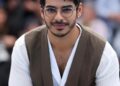 Ishaan khatter ga