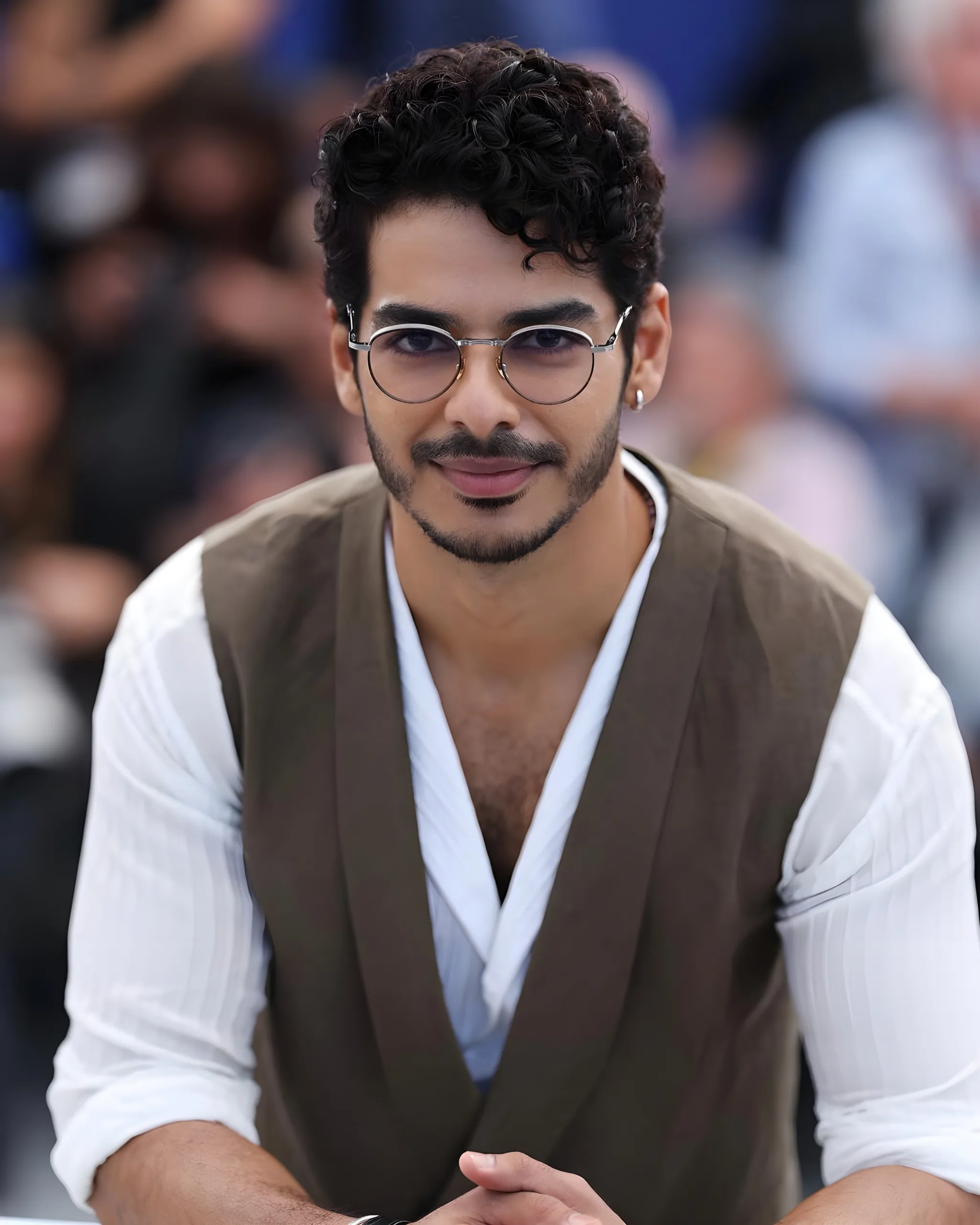 Ishaan khatter ga