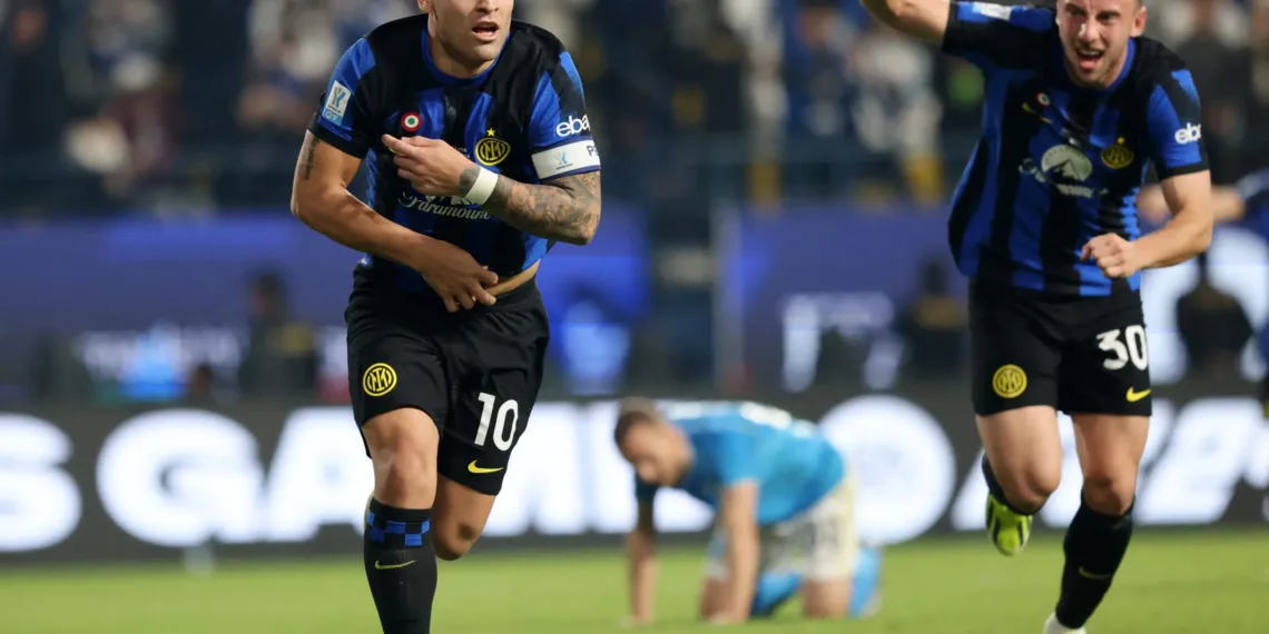 Italian Super Cup 2026 Heads to Jeddah: Milan, Bologna, Napoli & Inter Set for Showdown in Saudi Arabia
