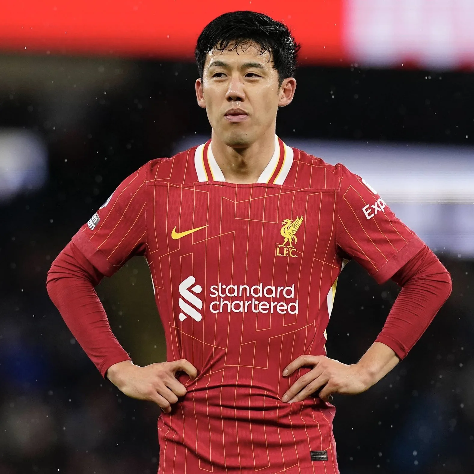 Japanese Players Who Won Premier League