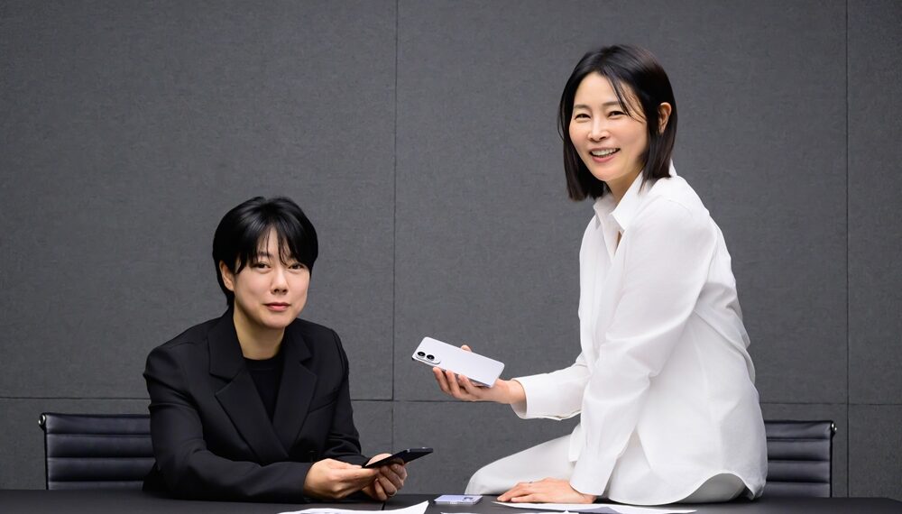 The Story Behind Galaxy S25 Edge: Designing the Samsung’s Thinnest Smartphone