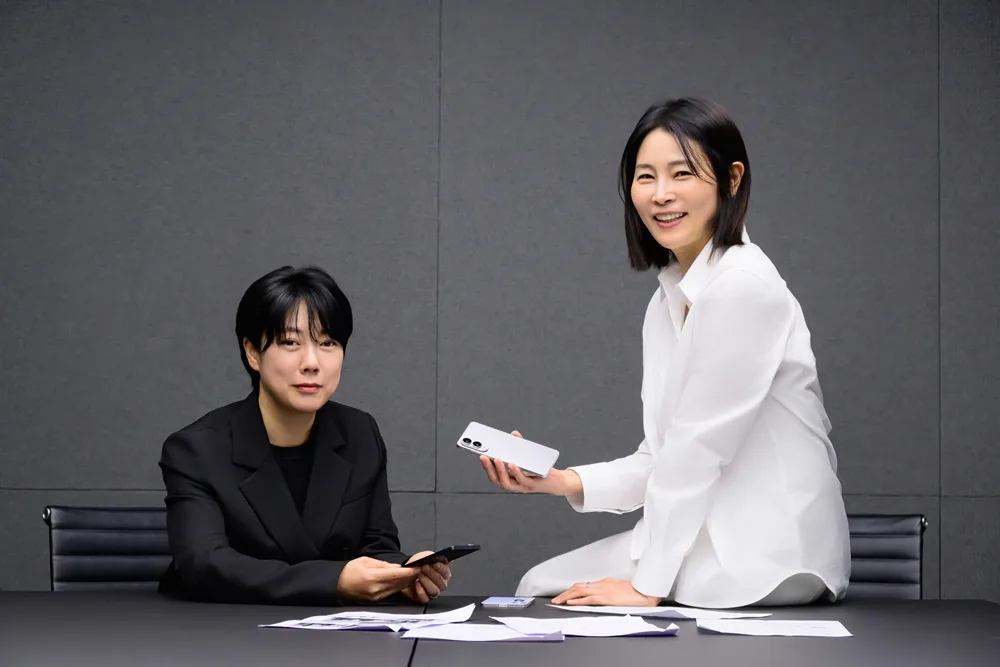 The Story Behind Galaxy S25 Edge: Designing the Samsung’s Thinnest Smartphone