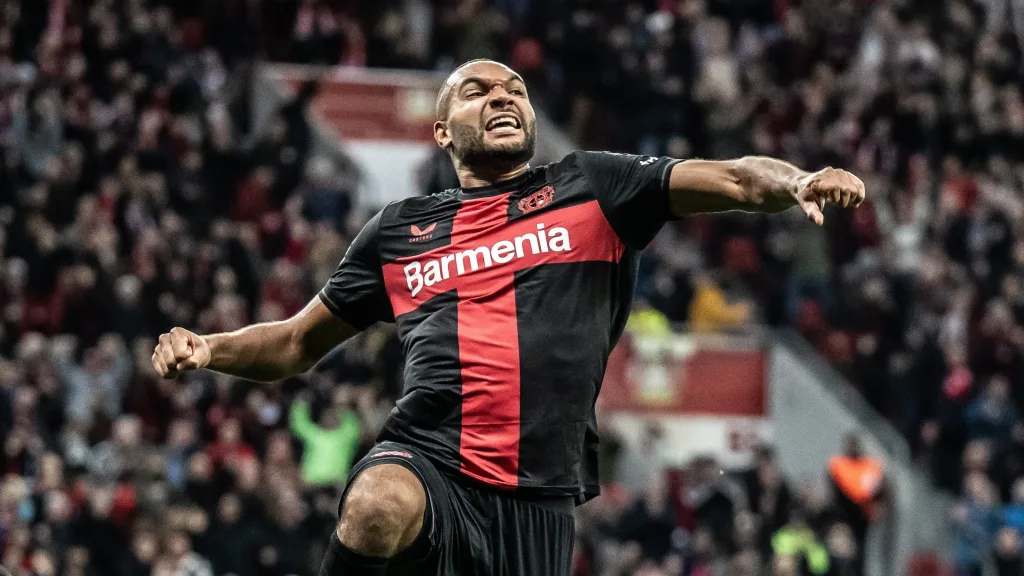 Jonathan tah