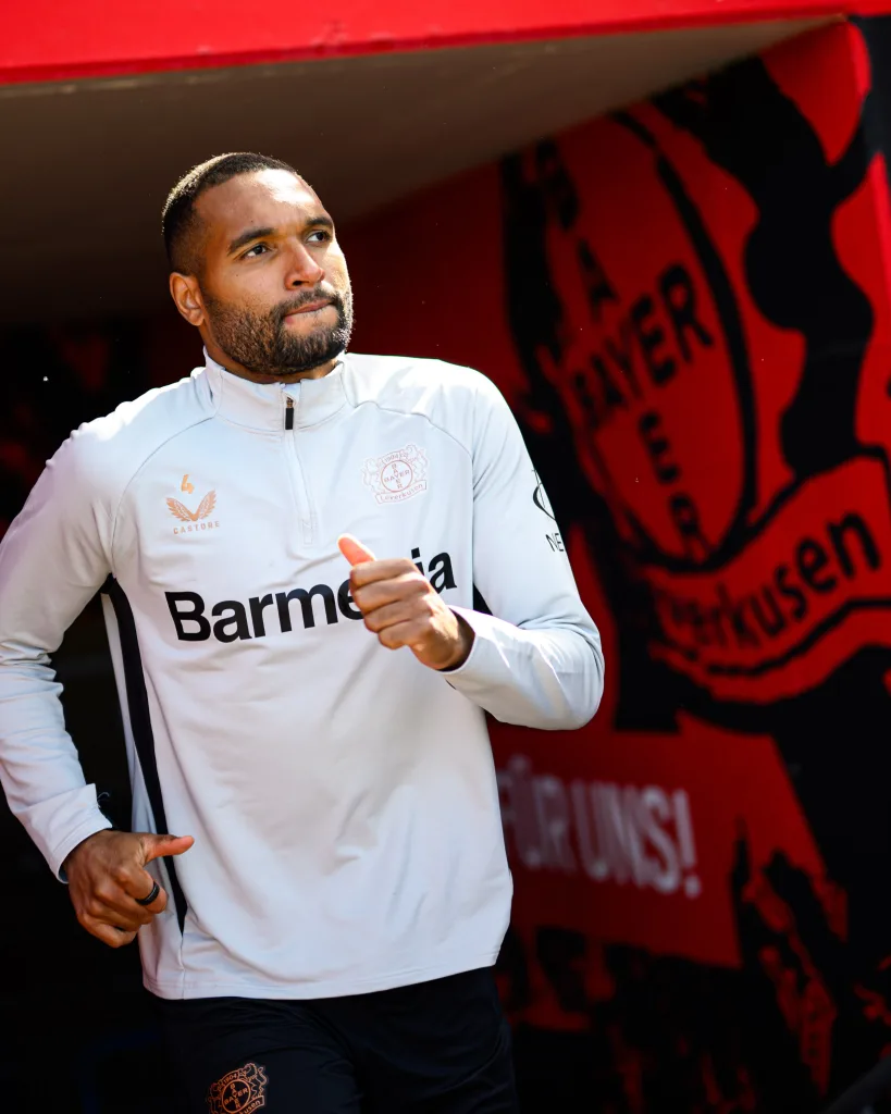 Jonathan tah