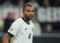 Jonathan tah to leave bayer leverkusen