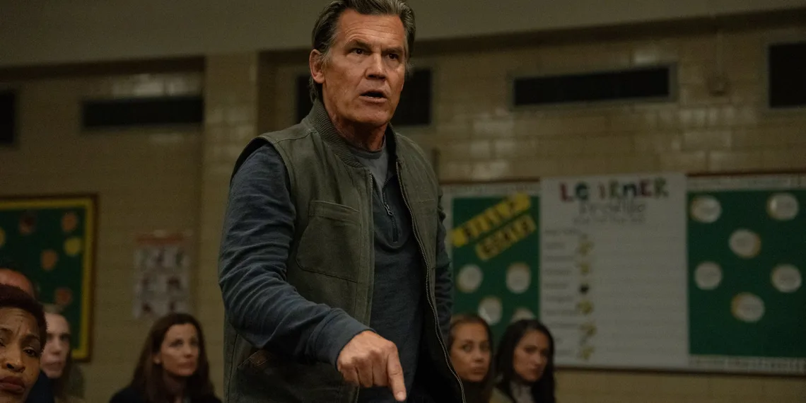 Weapons Trailer: Josh Brolin Leads Chilling Search for Missing Children in Zach Cregger’s Latest Horror