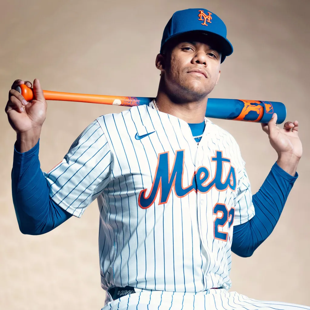 Juan soto