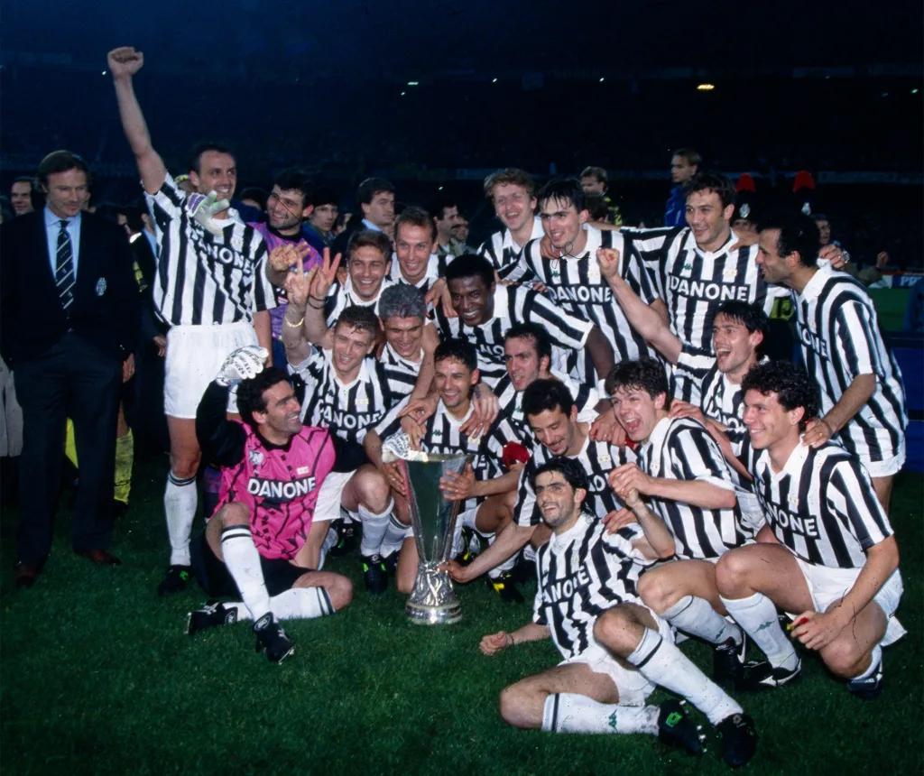 Juventus