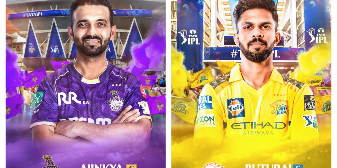 KKR vs CSK Preview