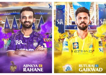 KKR vs CSK Preview