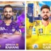KKR vs CSK Preview
