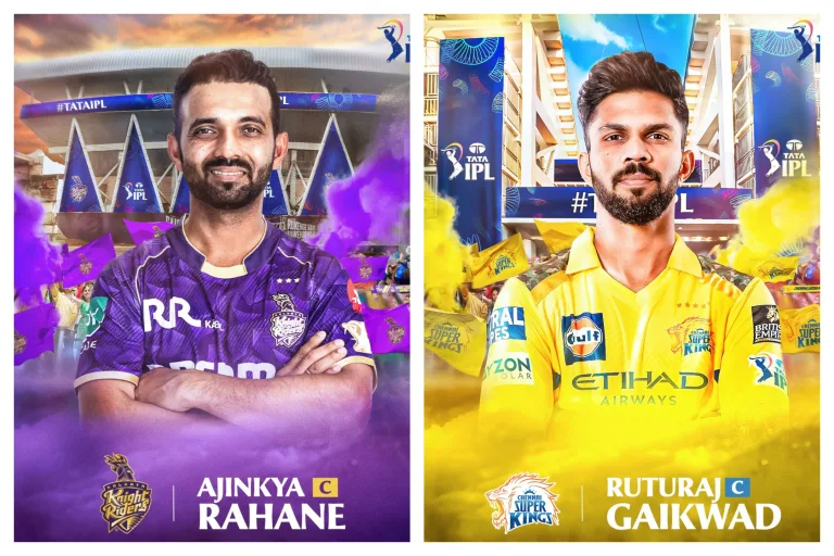 IPL 2025: KKR vs CSK Preview, Prediction, Starting XI and Where To Watch The Match LIVE
